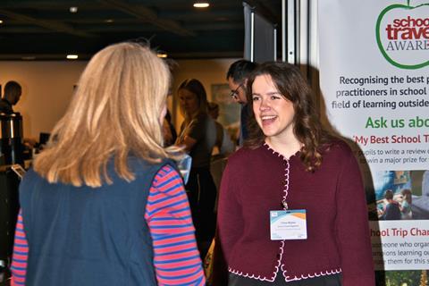 Council for Learning Outside the Classroom Conference 2025