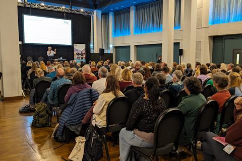 Council for Learning Outside the Classroom Conference 2025