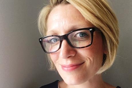 Kim Somerville