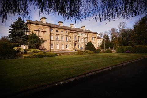 PGL Newby Wiske Hall, North Yorkshire