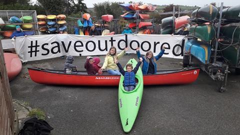 #saveoutdoored