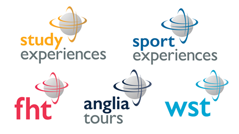 Next Generation Travel logos