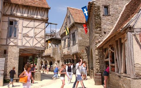 Puy du Fou