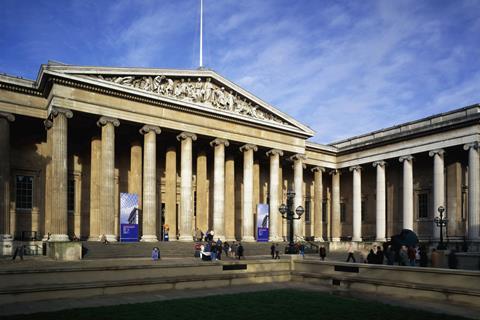 British Museum