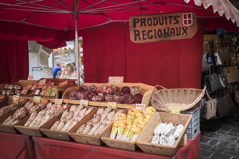 French market