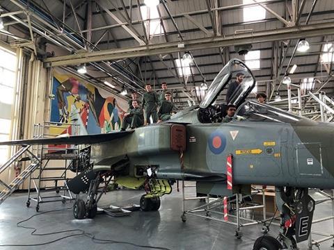 RAF Museum