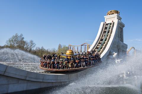 Parc Asterix