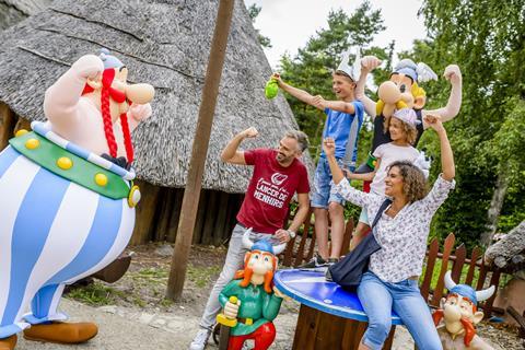 Parc Asterix