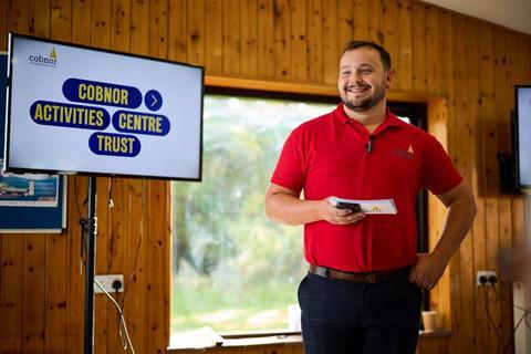 Cobnor Activities Centre Trust
