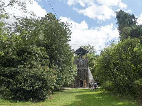 Green Park Activity Centre