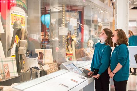 Bristol Museums