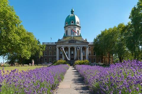 Imperial War Museum, London