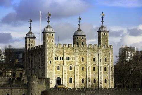 Tower of London