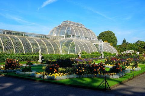 Royal Botanic Gardens, Kew