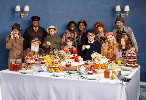 Paddington The Musical